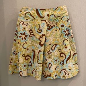 Vintage skirt!